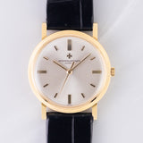 VACHERON CONSTANTIN Ref.6406