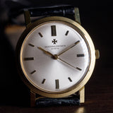 VACHERON CONSTANTIN Ref.6406