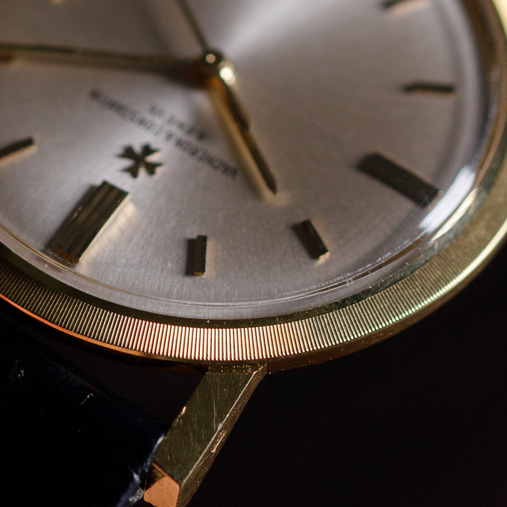 VACHERON CONSTANTIN Ref.6406