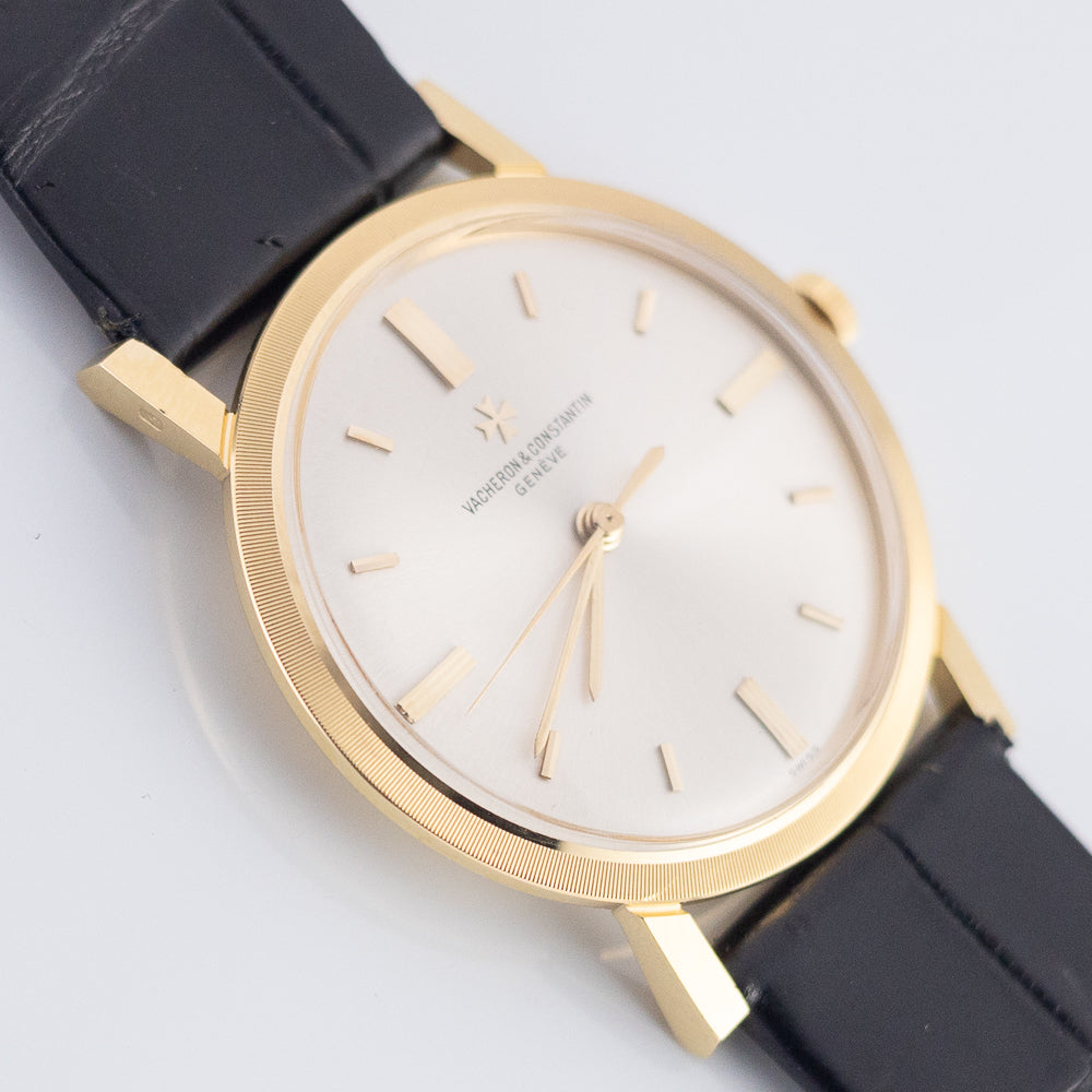 VACHERON CONSTANTIN Ref.6406