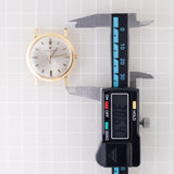 VACHERON CONSTANTIN Ref.6406