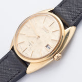 GRAND SEIKO Ref.5645-7005 18k yellow gold