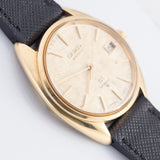 GRAND SEIKO Ref.5645-7005 18k yellow gold