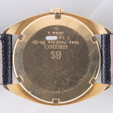 GRAND SEIKO Ref.5645-7005 18k yellow gold