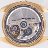 GRAND SEIKO Ref.5645-7005 18k yellow gold