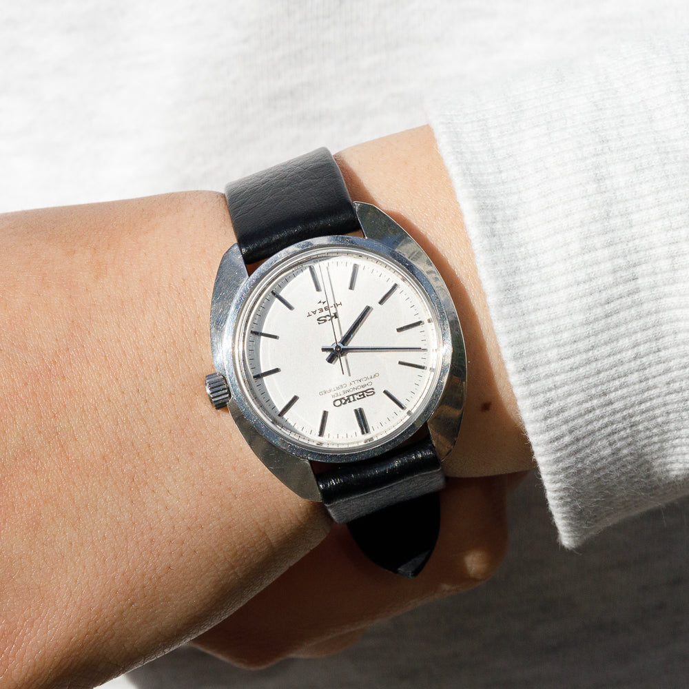 JAPANESE TIMEPIECES – TIMEANAGRAM