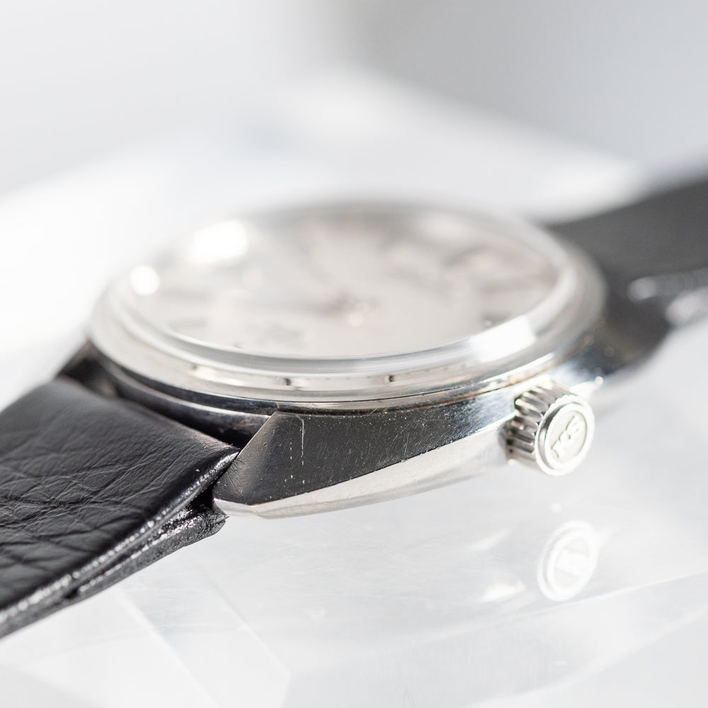 KING SEIKO HI-BEAT Ref.45-8010 45KS