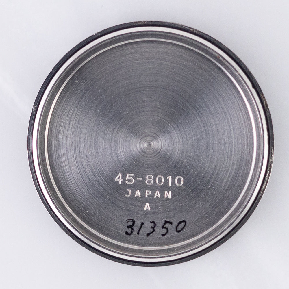 KING SEIKO HI-BEAT Ref.45-8010 45KS