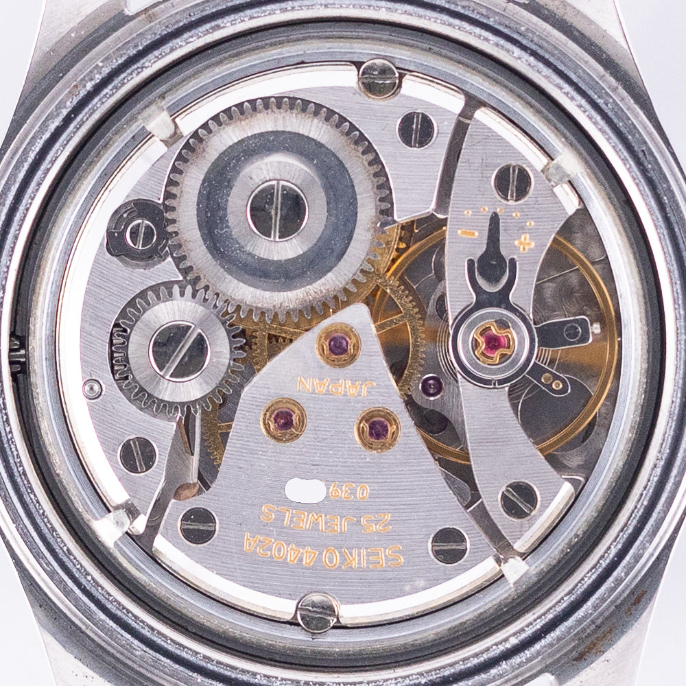 KING SEIKO Ref.4402-8000