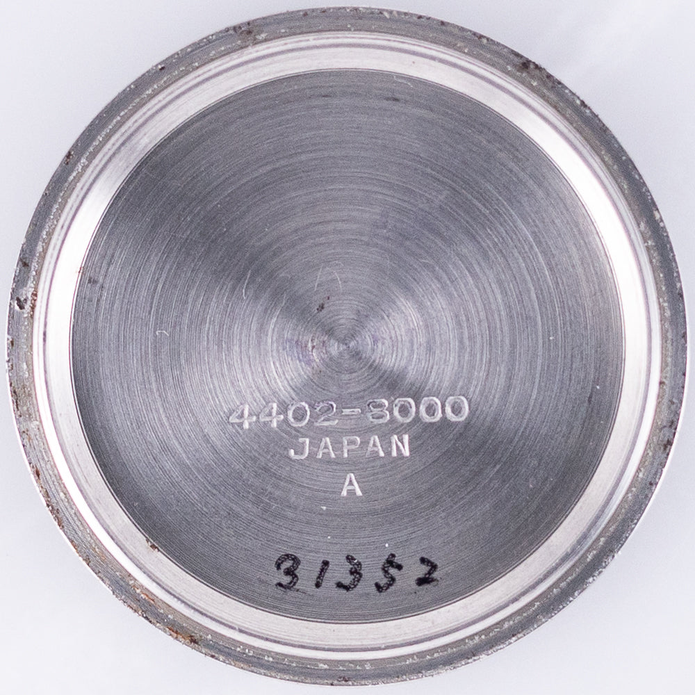 KING SEIKO Ref.4402-8000