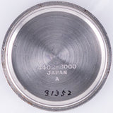 KING SEIKO Ref.4402-8000