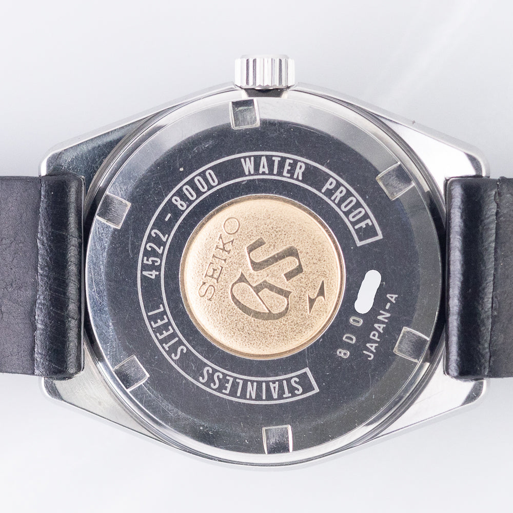 GRAND SEIKO REF.4522-8000