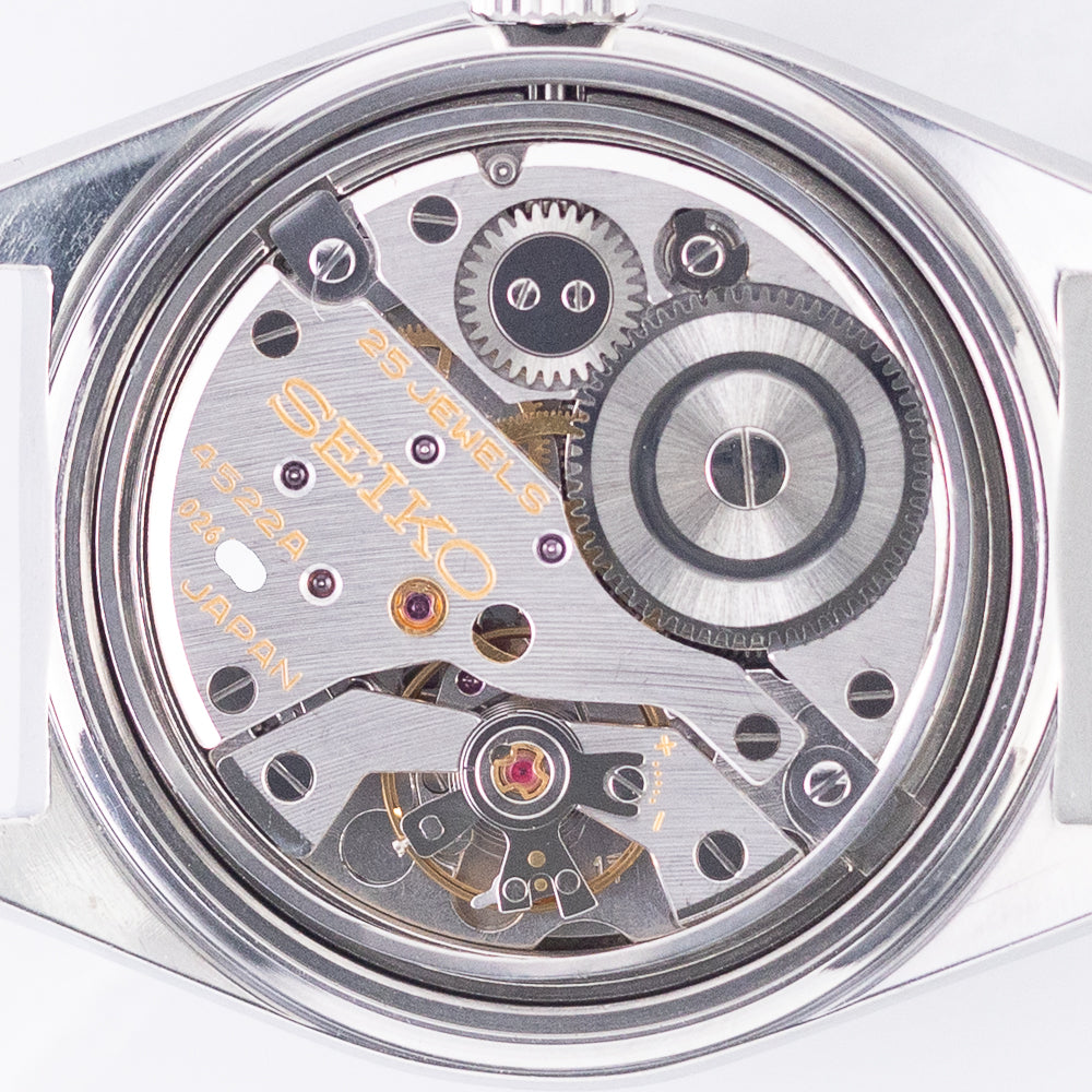 GRAND SEIKO REF.4522-8000