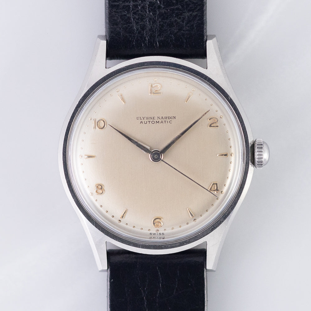 ULYSSE NARDIN automatic Felsa 690