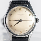 ULYSSE NARDIN automatic Felsa 690