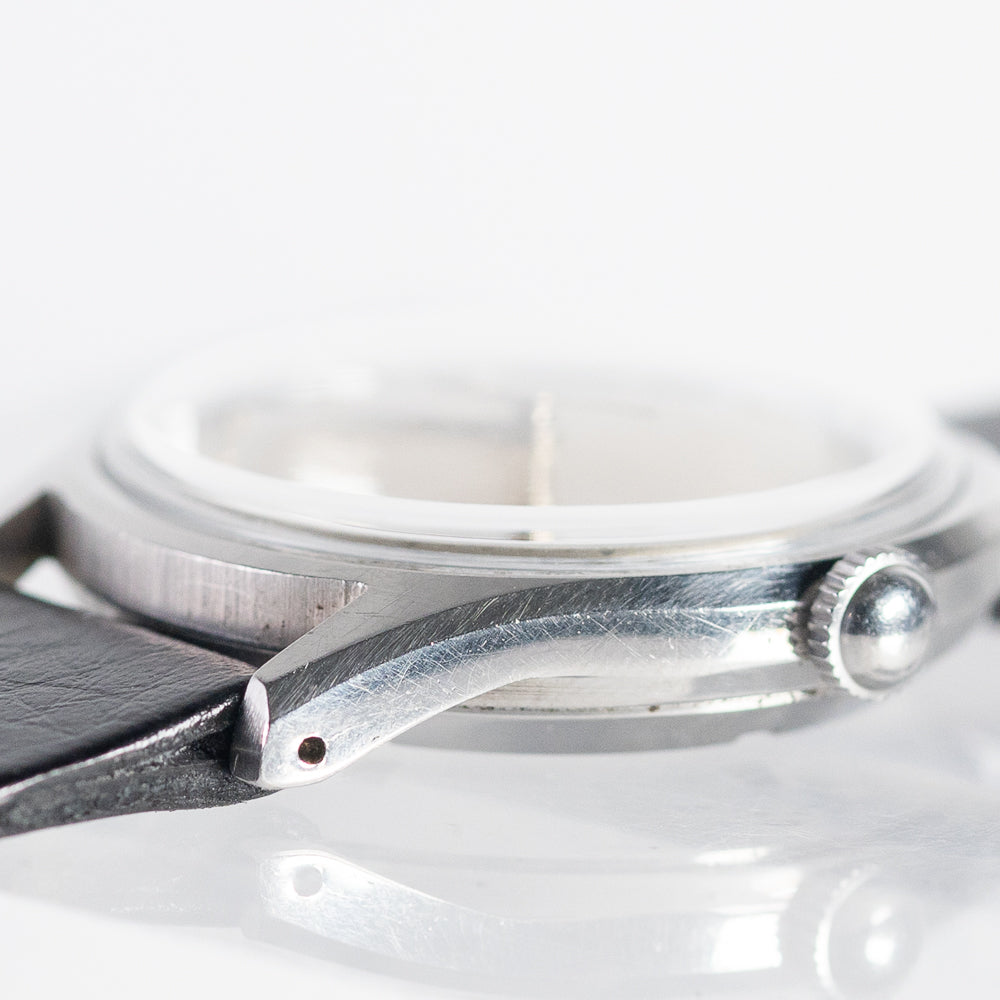 ULYSSE NARDIN automatic Felsa 690