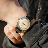 ULYSSE NARDIN automatic Felsa 690