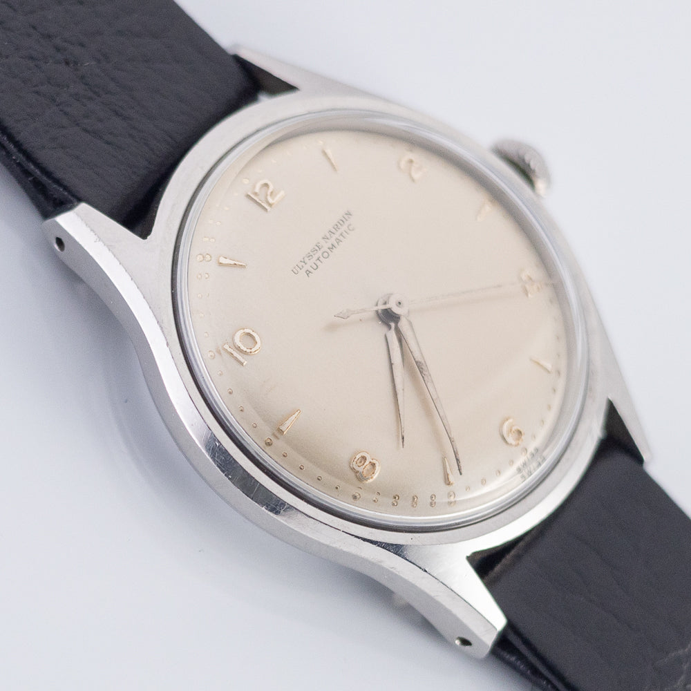 ULYSSE NARDIN automatic Felsa 690
