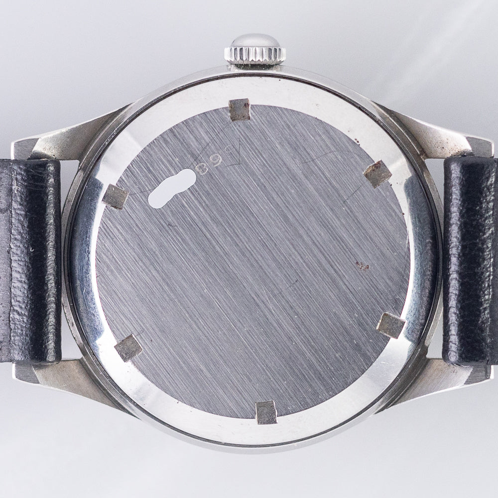 ULYSSE NARDIN automatic Felsa 690