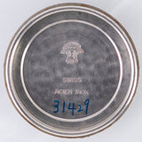 ULYSSE NARDIN automatic Felsa 690