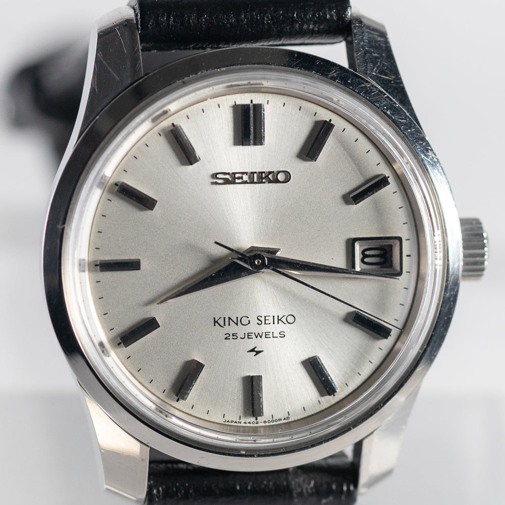 KING SEIKO Ref.4402-8000