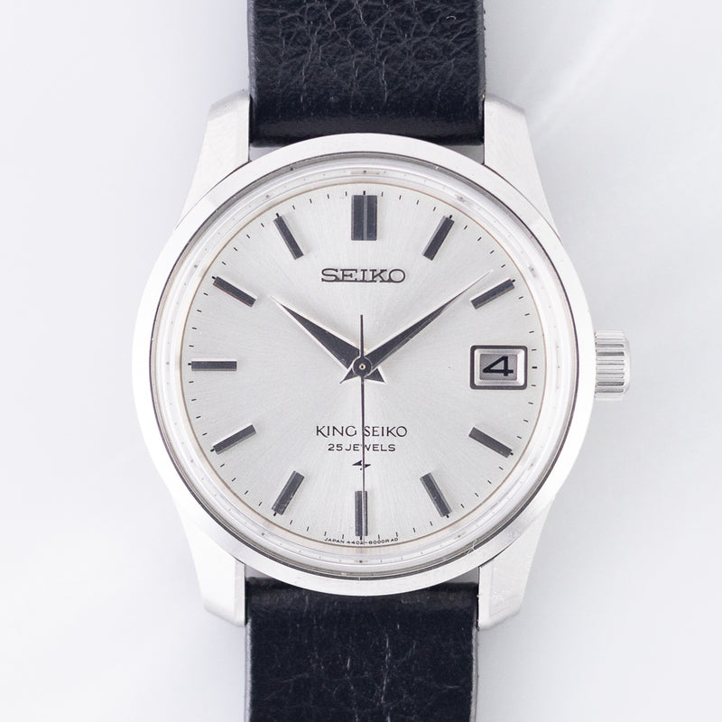 KING SEIKO Ref.4402-8000 – TIMEANAGRAM