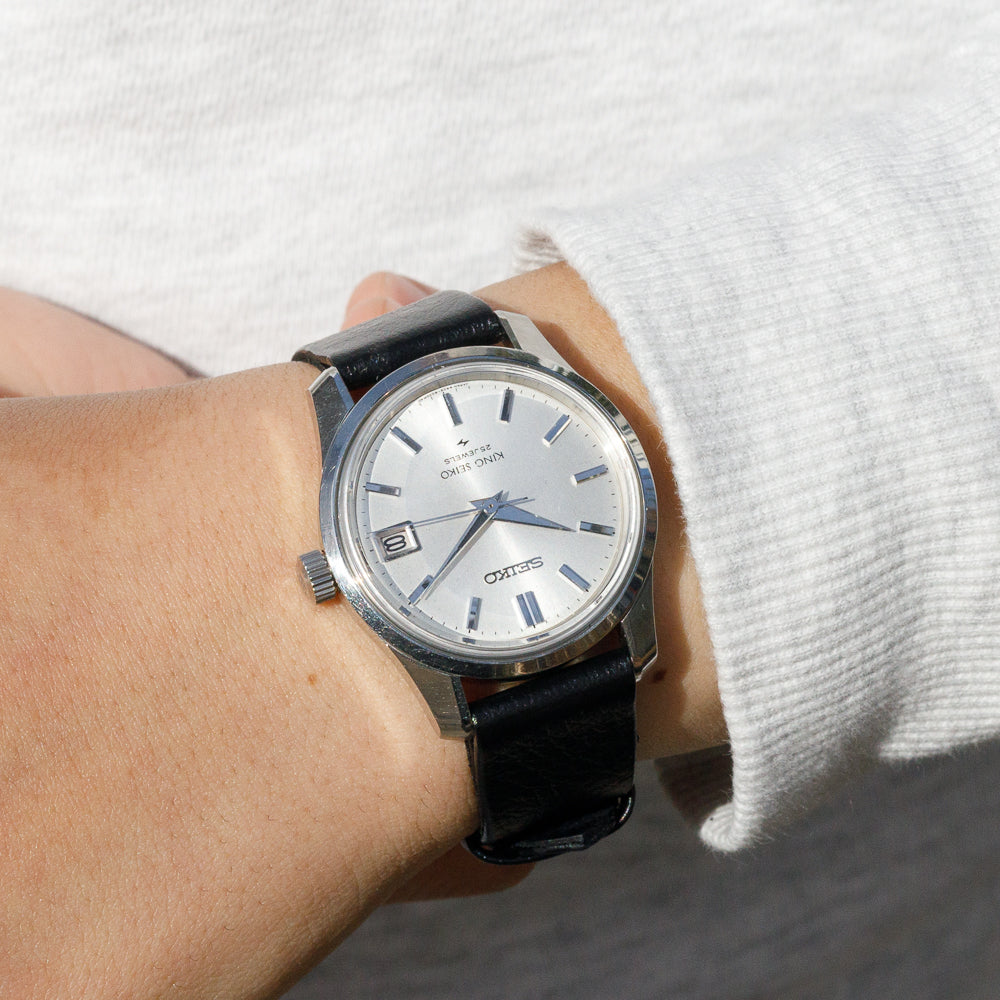 JAPANESE TIMEPIECES – TIMEANAGRAM