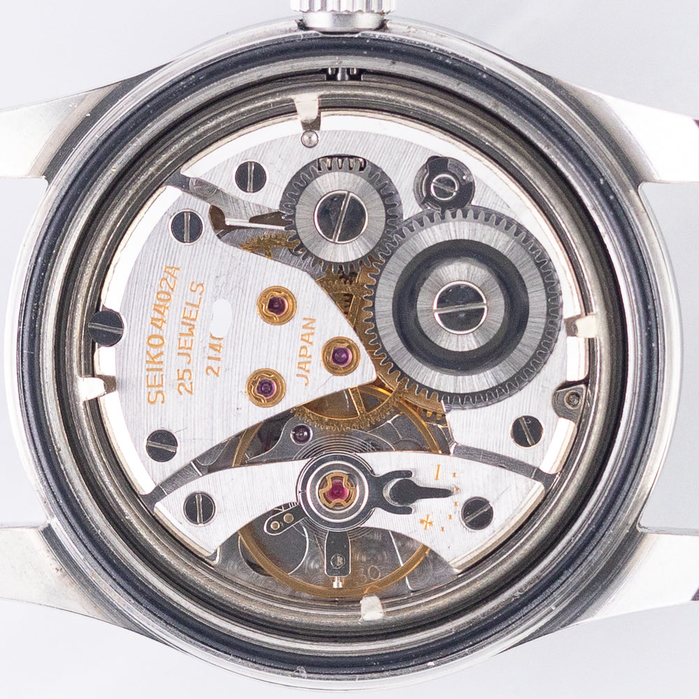 KING SEIKO Ref.4402-8000