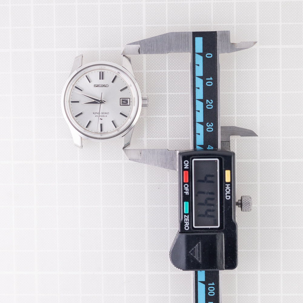KING SEIKO Ref.4402-8000
