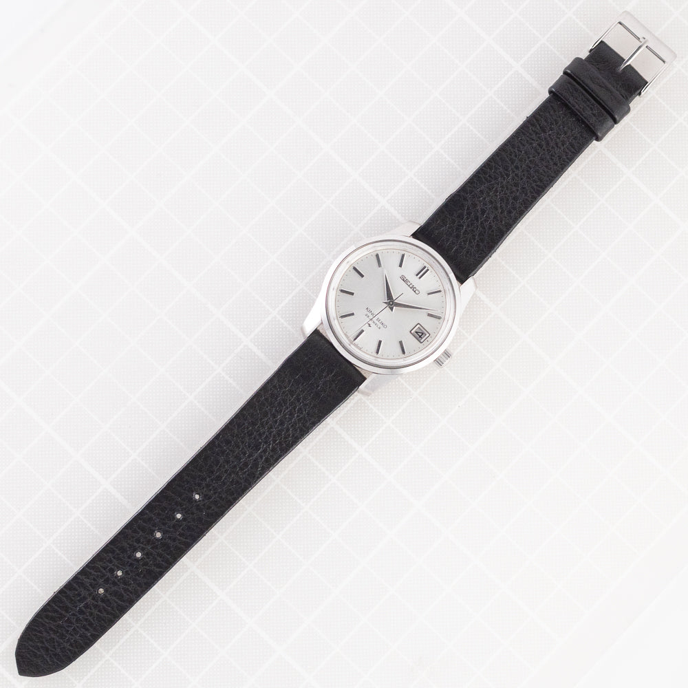 KING SEIKO Ref.4402-8000
