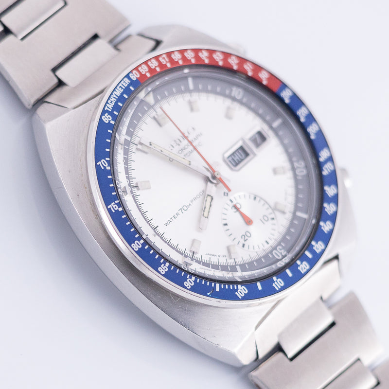 SEIKO 5 SPORTS SPEED TIMER REF.6139-6000 – TIMEANAGRAM