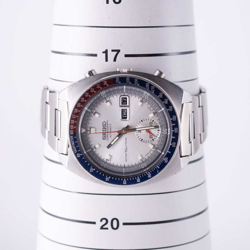 SEIKO 5 SPORTS SPEED TIMER REF.6139-6000 – TIMEANAGRAM