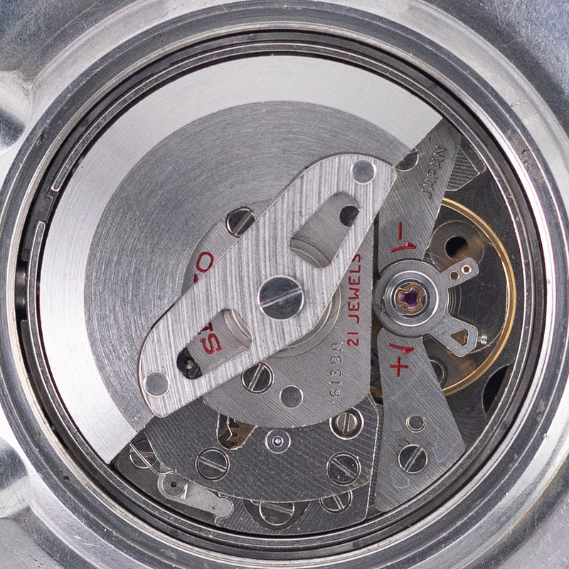 seiko109さま専用 SEIKO 5 SPORTS SPEED TIMER REF.6139-6000 – TIMEANAGRAM
