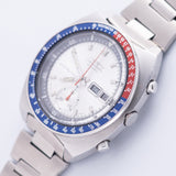 SEIKO 5 SPORTS SPEED TIMER REF.6139-6000