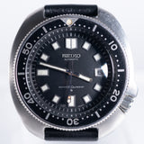 SEIKO 150m DIVER Ref.6105-8110