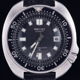 SEIKO 150m DIVER Ref.6105-8110