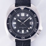 SEIKO 150m DIVER Ref.6105-8110