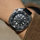 SEIKO 150m DIVER Ref.6105-8110