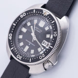 SEIKO 150m DIVER Ref.6105-8110