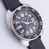 SEIKO 150m DIVER Ref.6105-8110