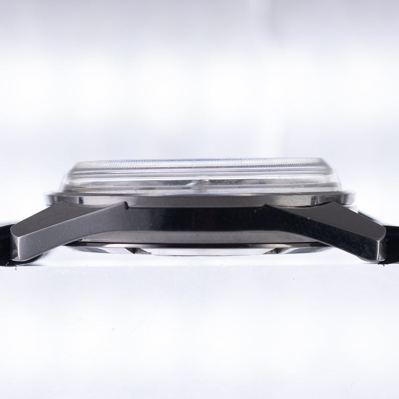 KING SEIKO Ref.49999 44KS – TIMEANAGRAM