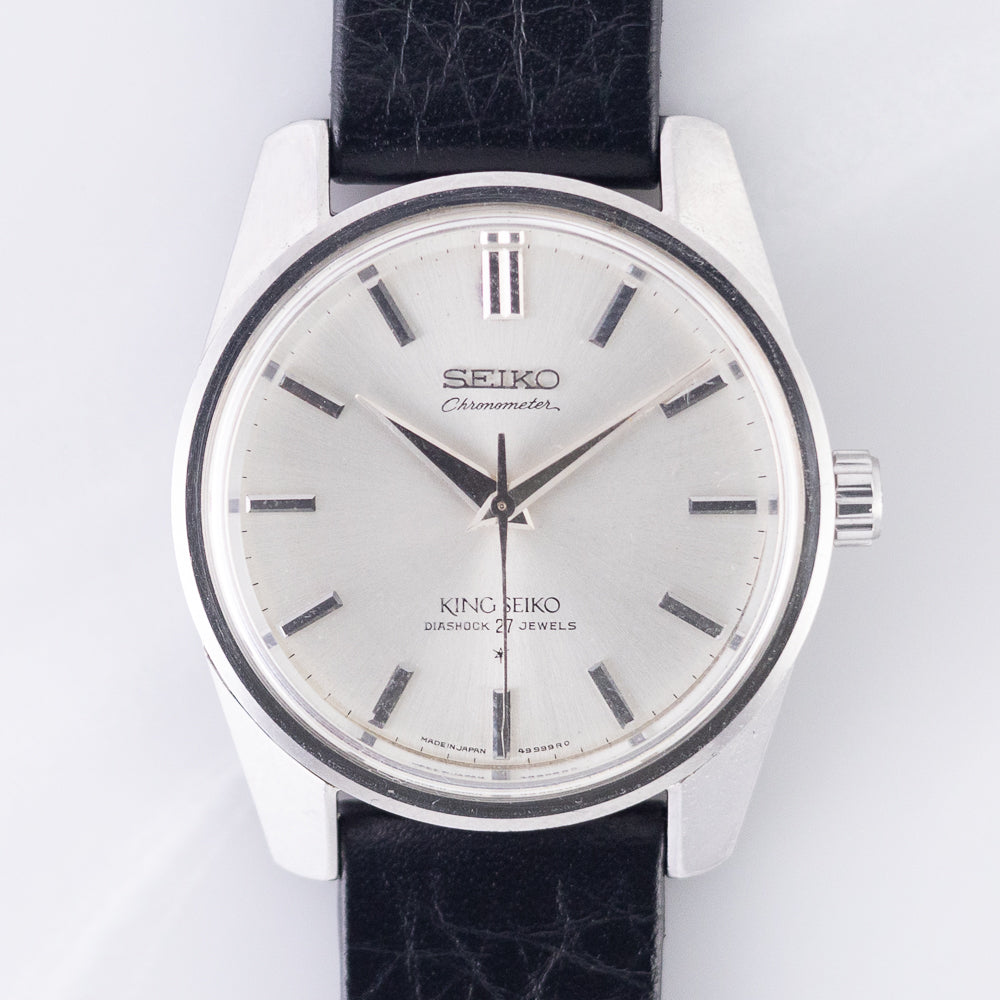 KING SEIKO Ref.49999 44KS