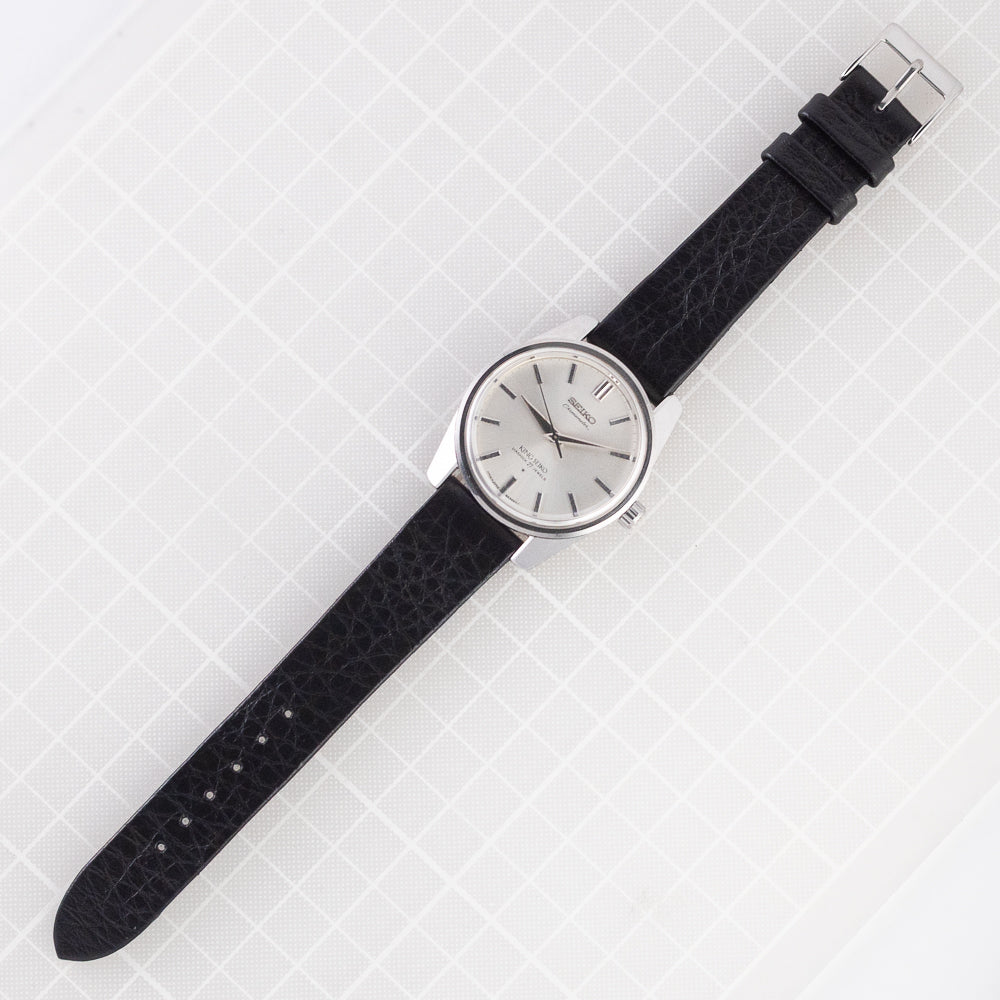 KING SEIKO Ref.49999 44KS