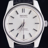 KING SEIKO REF.4420-9990 44KS CHRONOMETER