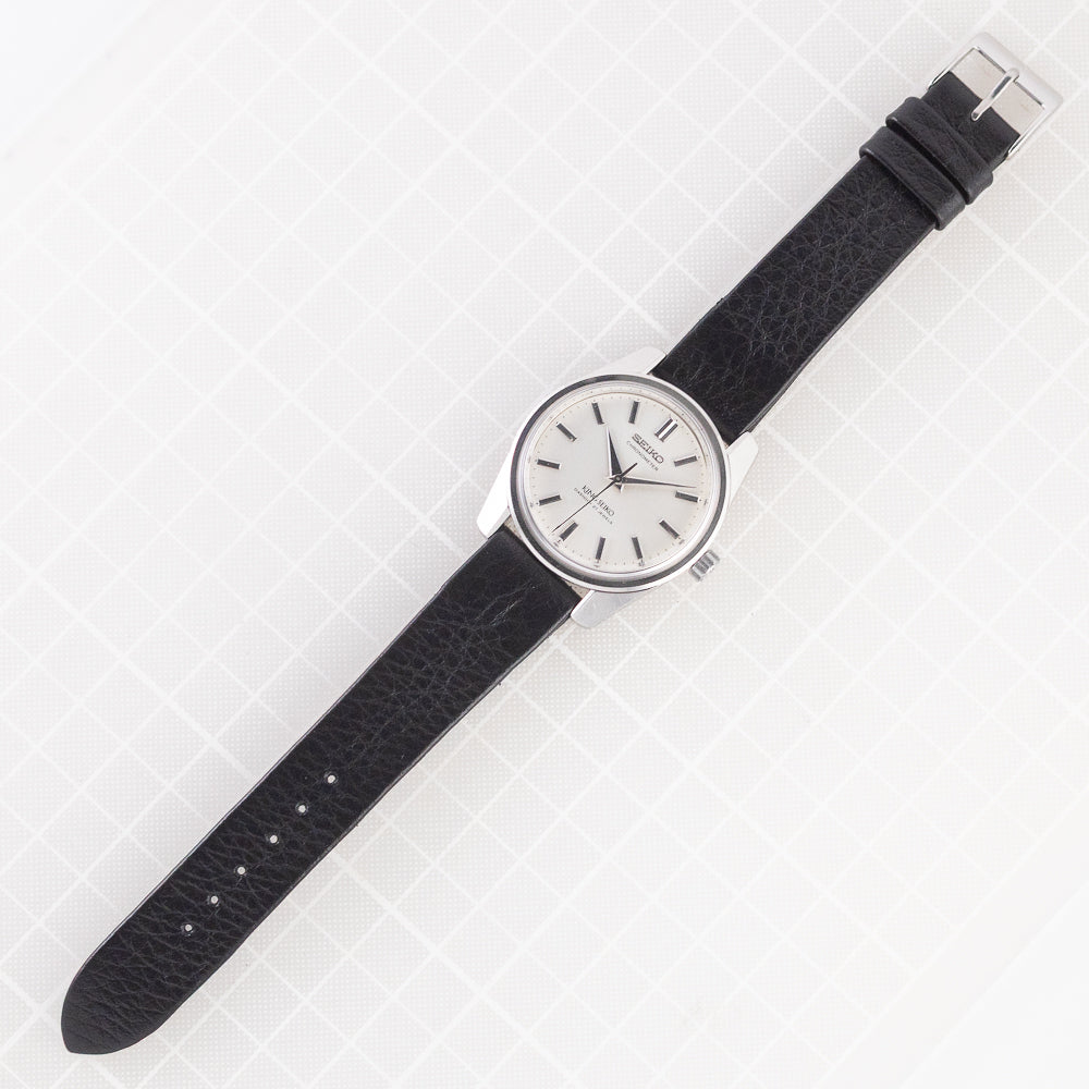 KING SEIKO REF.4420-9990 44KS CHRONOMETER