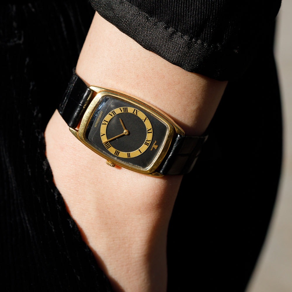 JAEGER LECOULTRE VOUGE Ref.9043 21