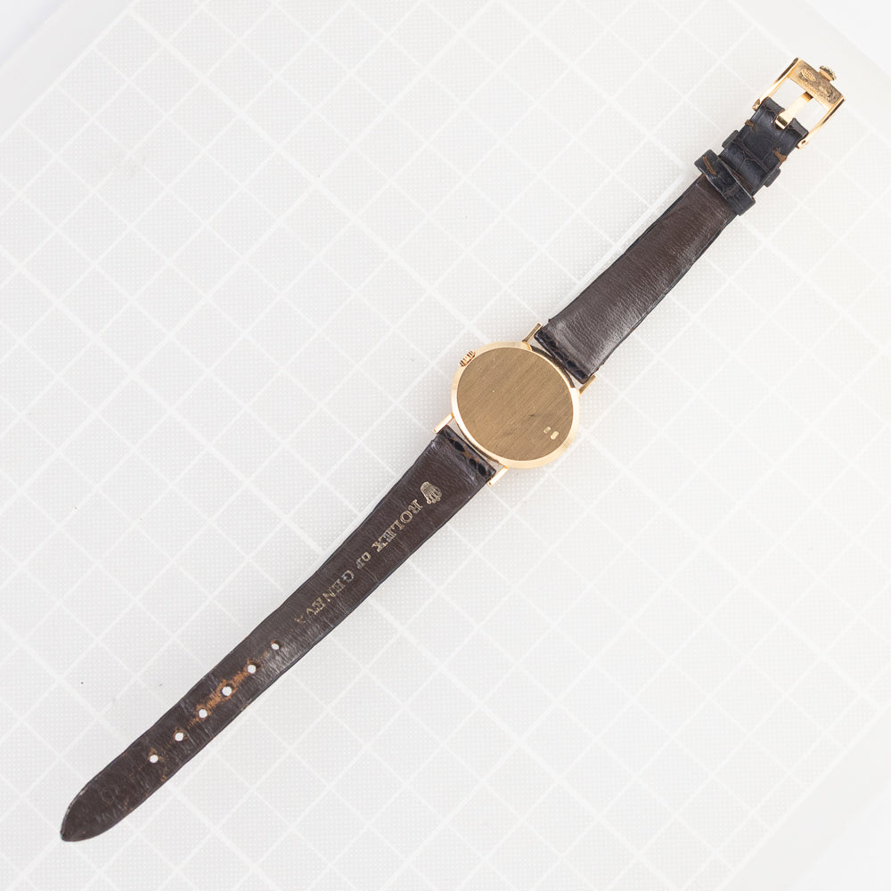 ROLEX CELLINI Ref.4081