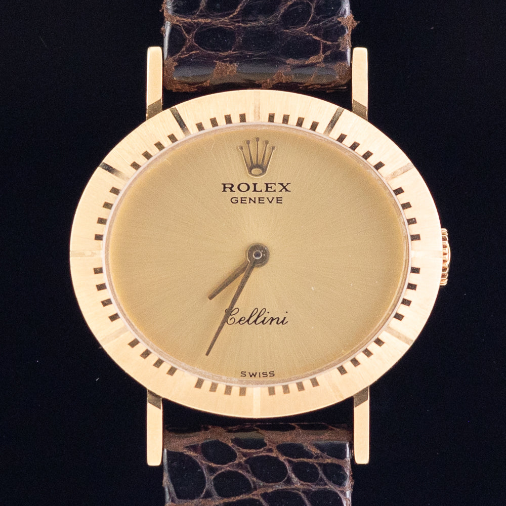 ROLEX CELLINI Ref.4081