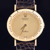 ROLEX CELLINI Ref.4081