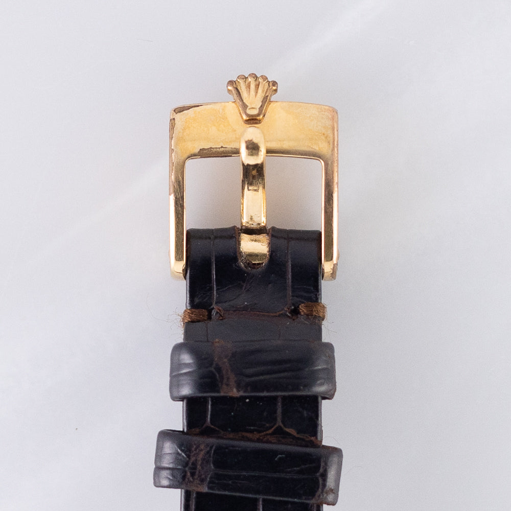 ROLEX CELLINI Ref.4081
